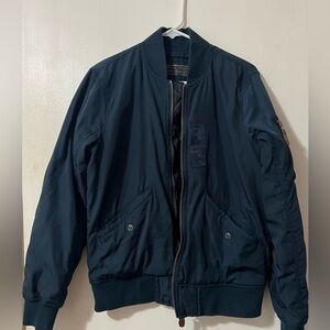 Abercrombie Bomber jacket